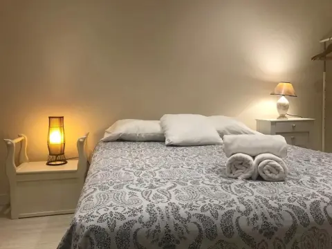 Apartamento Vallehermoso 39 - Photo 1