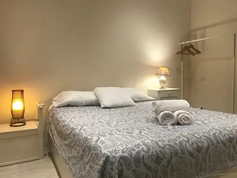 Apartamento Vallehermoso 39 - Photo 2