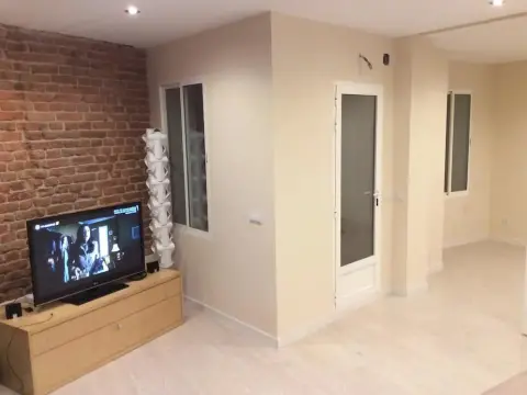 Apartamento Vallehermoso 39 - Photo 4