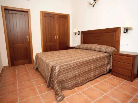 Apartamentos Abulací - Photo 2