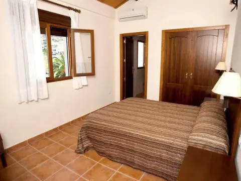 Apartamentos Abulací - Photo 4