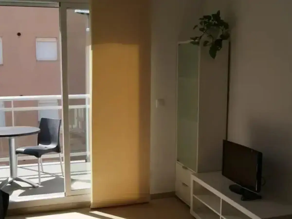Apartamentos Agora