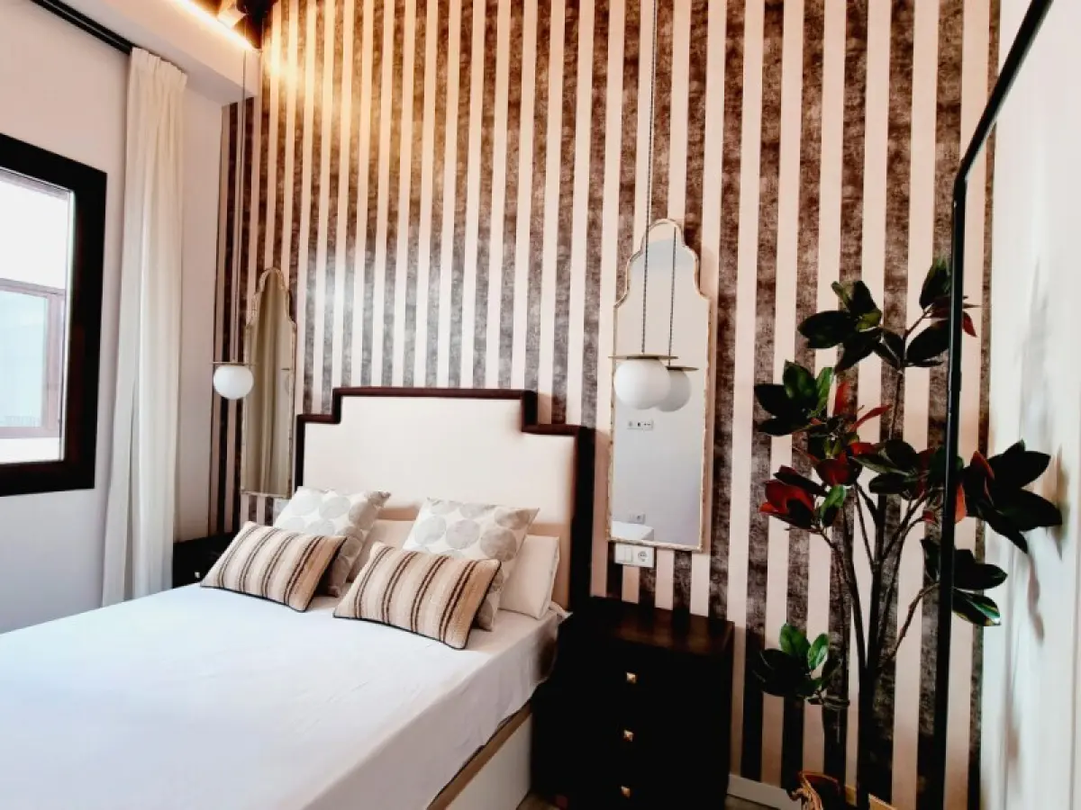 Apartamentos Albaicin Granada Centro 3000