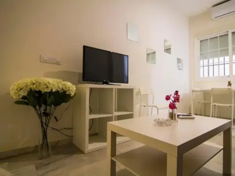 Apartamentos Aloha 2 Centro El Puerto de Santa Maria - Photo 2
