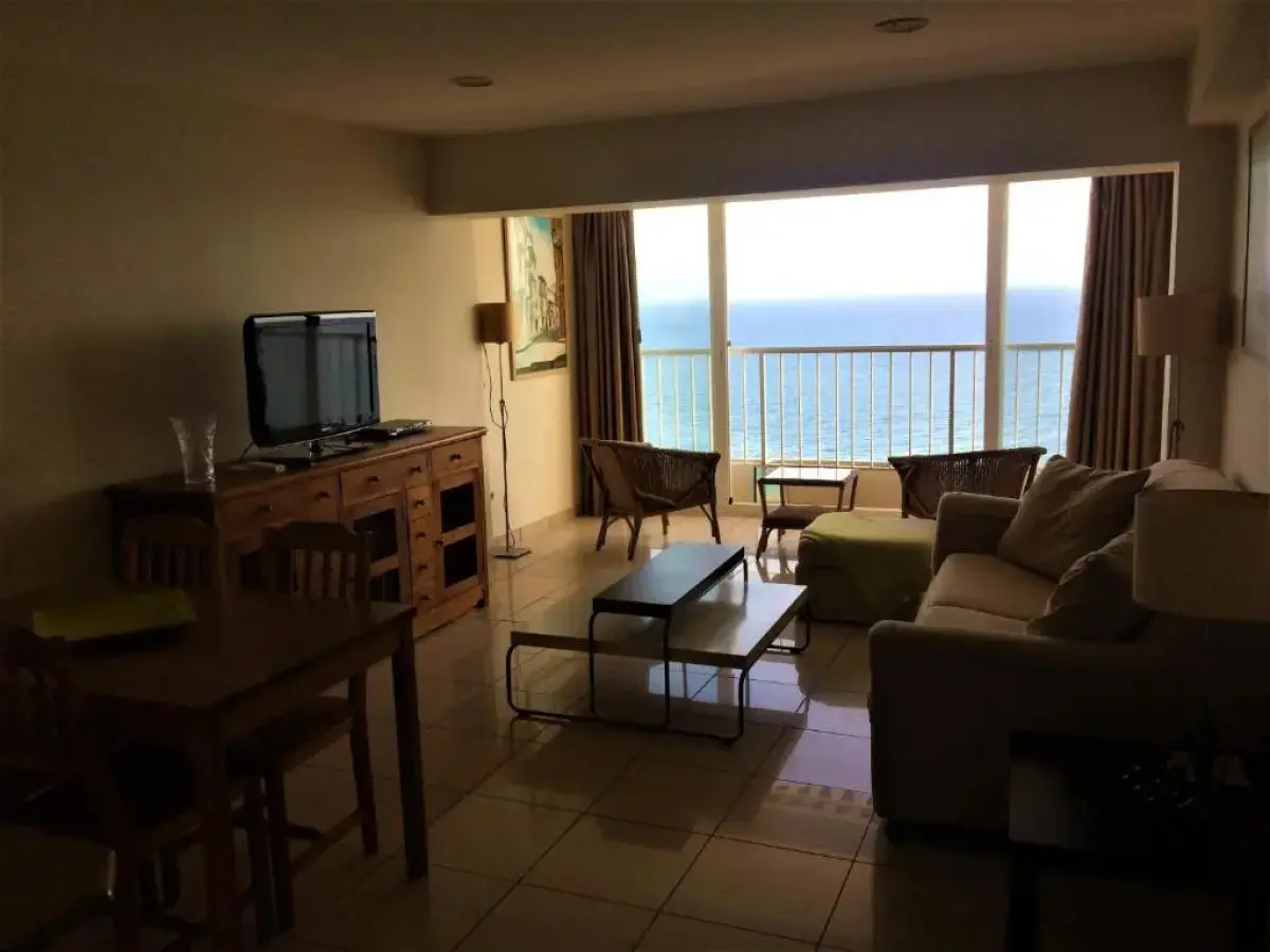 Apartamentos Altea Darsena - Family Apartments