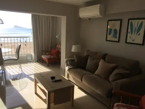 Apartamentos Altea Darsena - Family Apartments - Photo 2