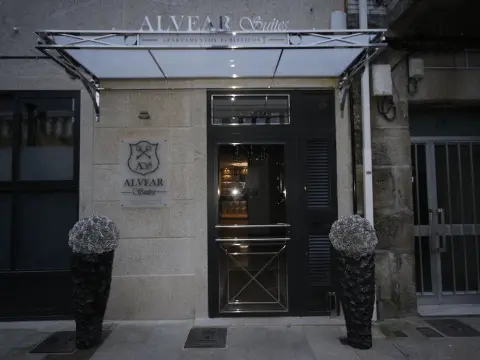 Apartamentos Alvear Suites - Photo 1