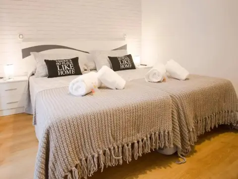 Apartamentos Amaiur 2 - Photo 2