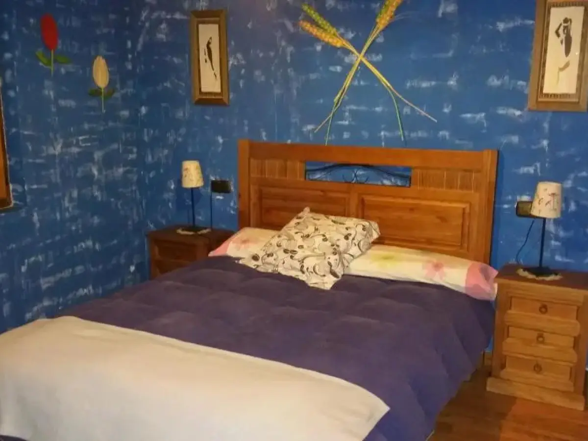Apartamentos Anateresa