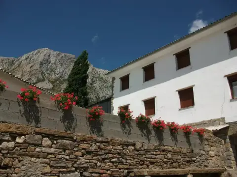 Apartamentos Arcos de Solana - Photo 1