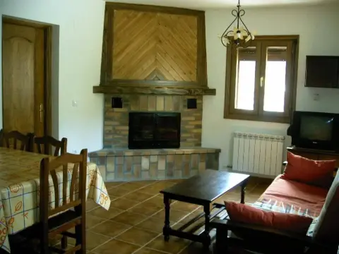 Apartamentos Arcos de Solana - Photo 2