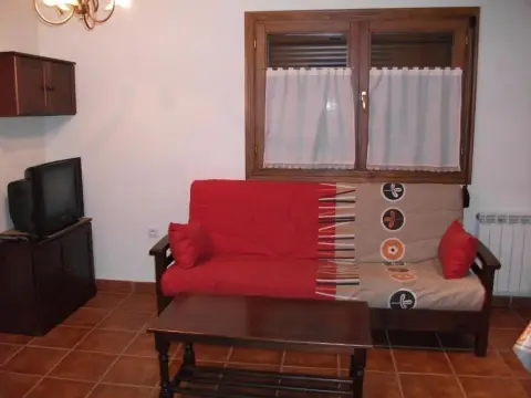 Apartamentos Arcos de Solana - Photo 3