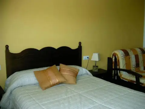 Apartamentos Arcos de Solana - Photo 4
