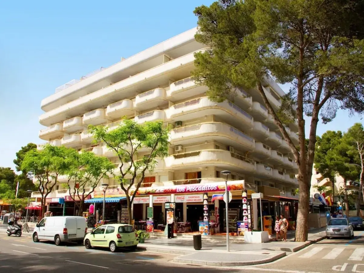 Apartamentos Arquus-46