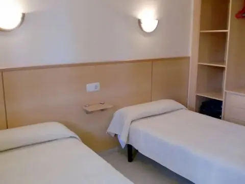 Apartamentos Arquus-46 - Photo 2