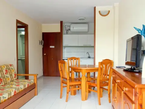 Apartamentos Arquus-46 - Photo 4