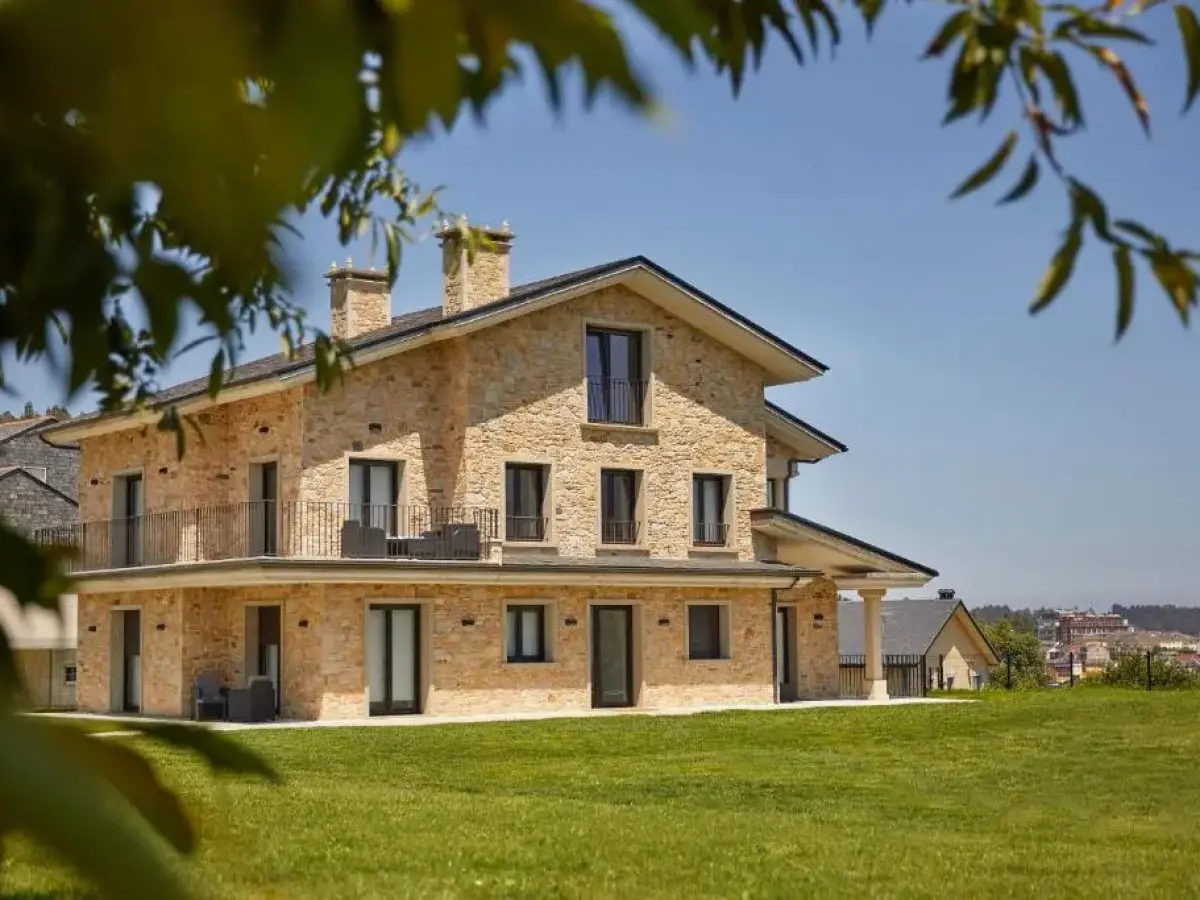 Apartamentos Arumes do Mar e Montaña - Viveiro