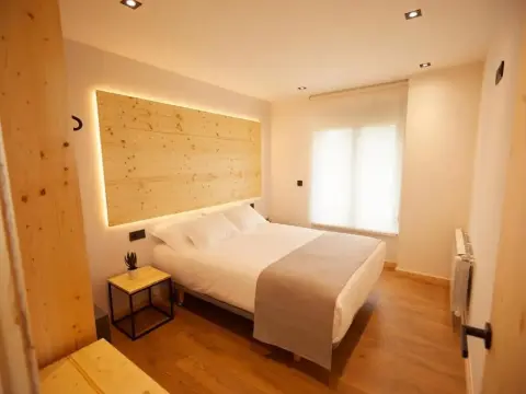 Apartamentos Arumes do Mar e Montaña - Viveiro - фото 3