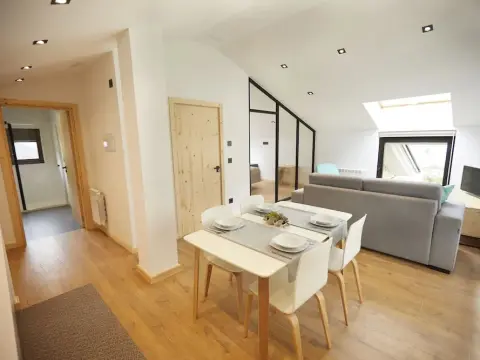 Apartamentos Arumes do Mar e Montaña - Viveiro - фото 4