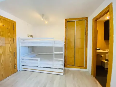 Apartamentos Bluettravel Snow Confort Monte Gorbea - Photo 3