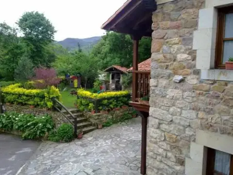 Casa rural Caborzal - Photo 1