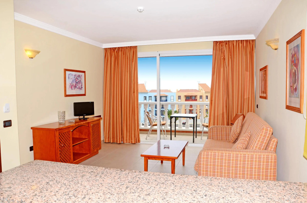 Callaomar Hotel - Foto 4
