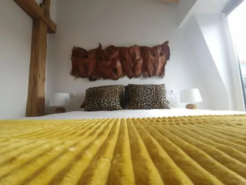 Apartamentos Cañalío - Photo 2
