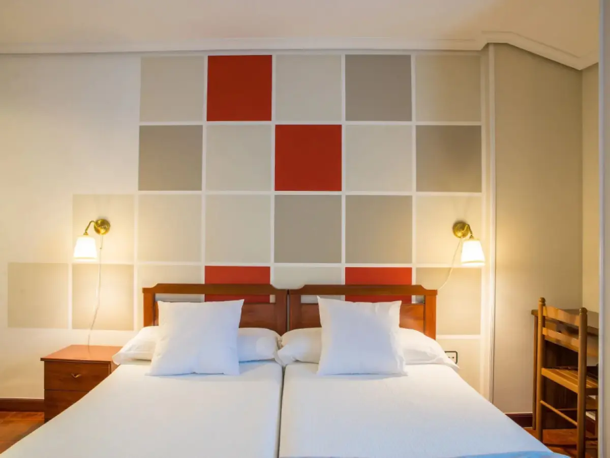 Apartamentos Capriccio