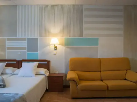 Apartamentos Capriccio - Photo 4