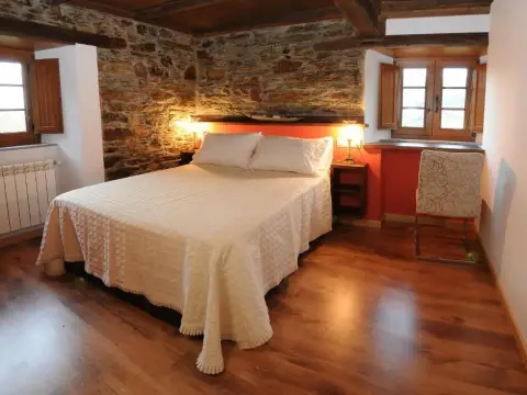 Apartamentos Casa Ramoncín - фото 1