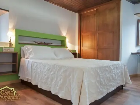 Apartamentos Casa Ramoncín - фото 2