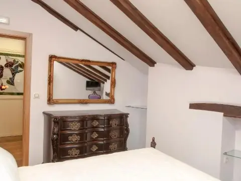 Apartamentos Casa Ramoncín - фото 4