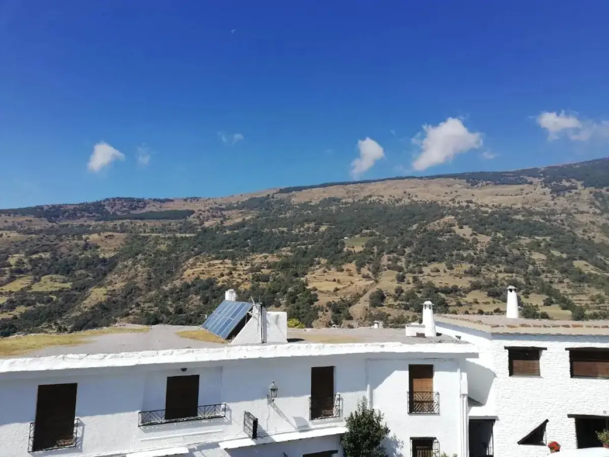 Apartamentos Cerro Negro