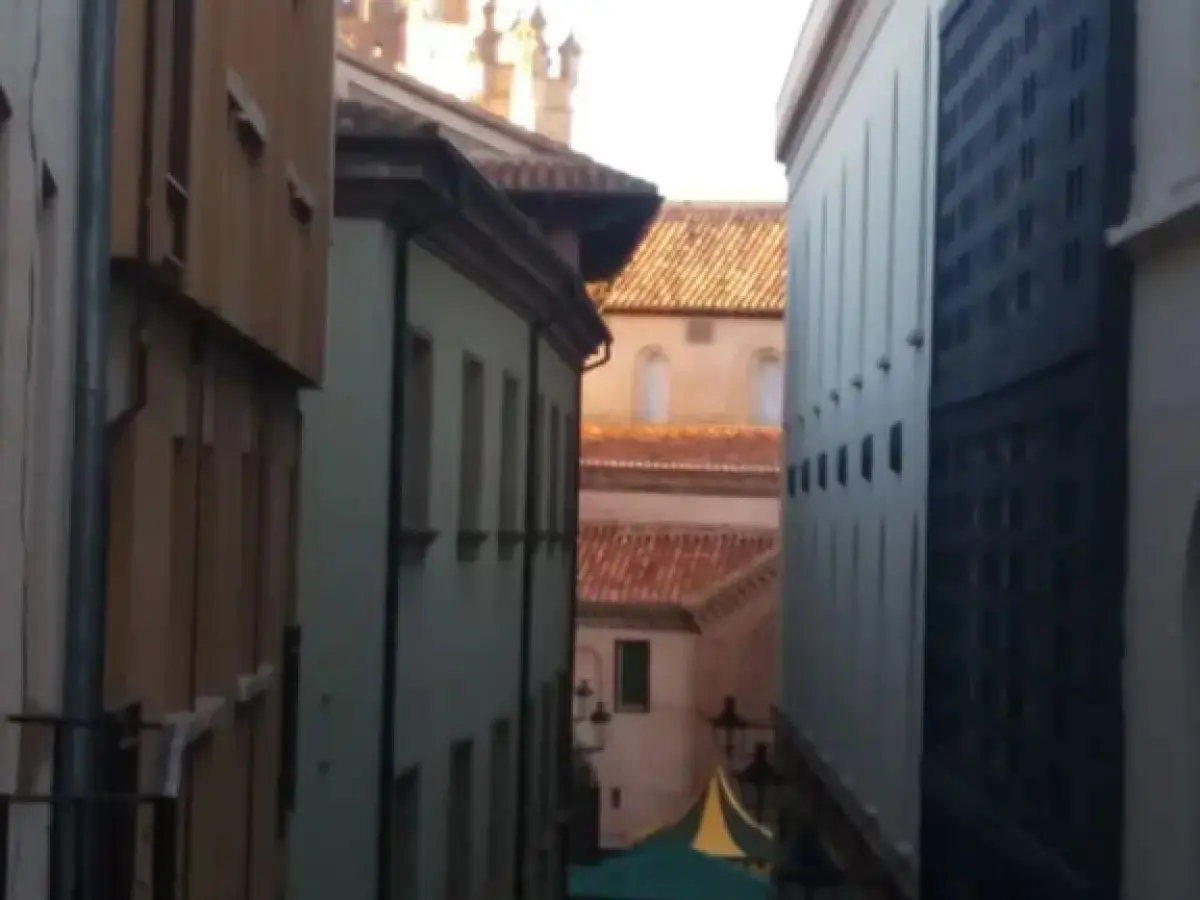 Apartamentos Chantria Teruel