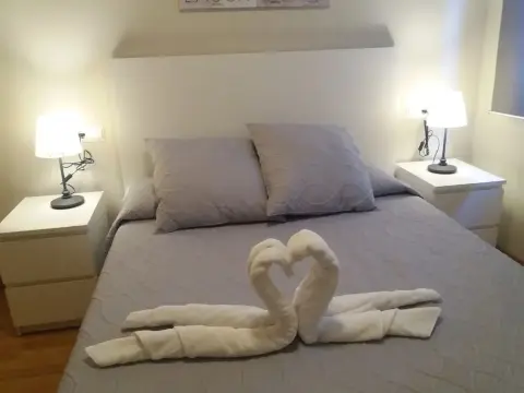 Apartamentos Chantria Teruel - Photo 2