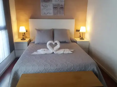 Apartamentos Chantria Teruel - Photo 4