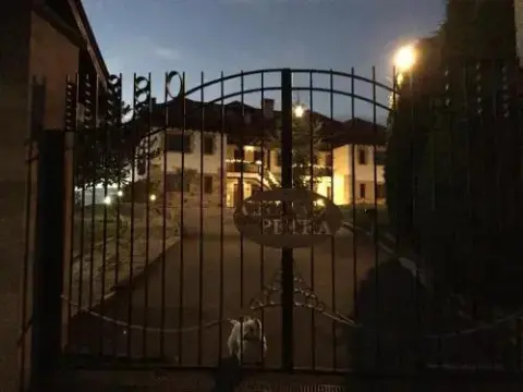 Apartamentos Ciudad de Petra - Photo 1