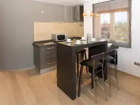 Apartamentos Ciudad de Petra - Photo 2