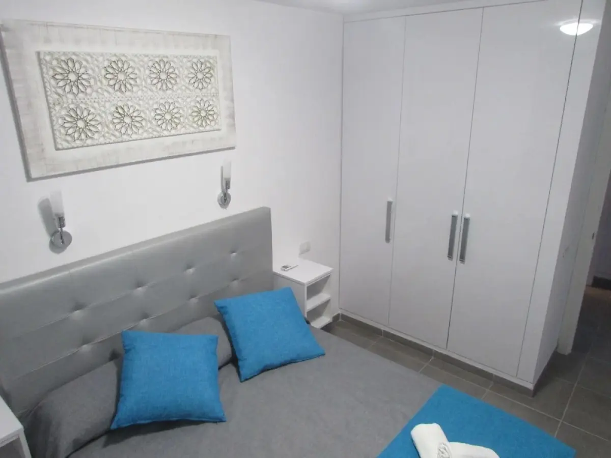 Apartamentos Cumana