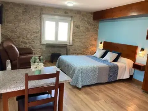 Apartamentos Currás en Touriñán - Photo 4