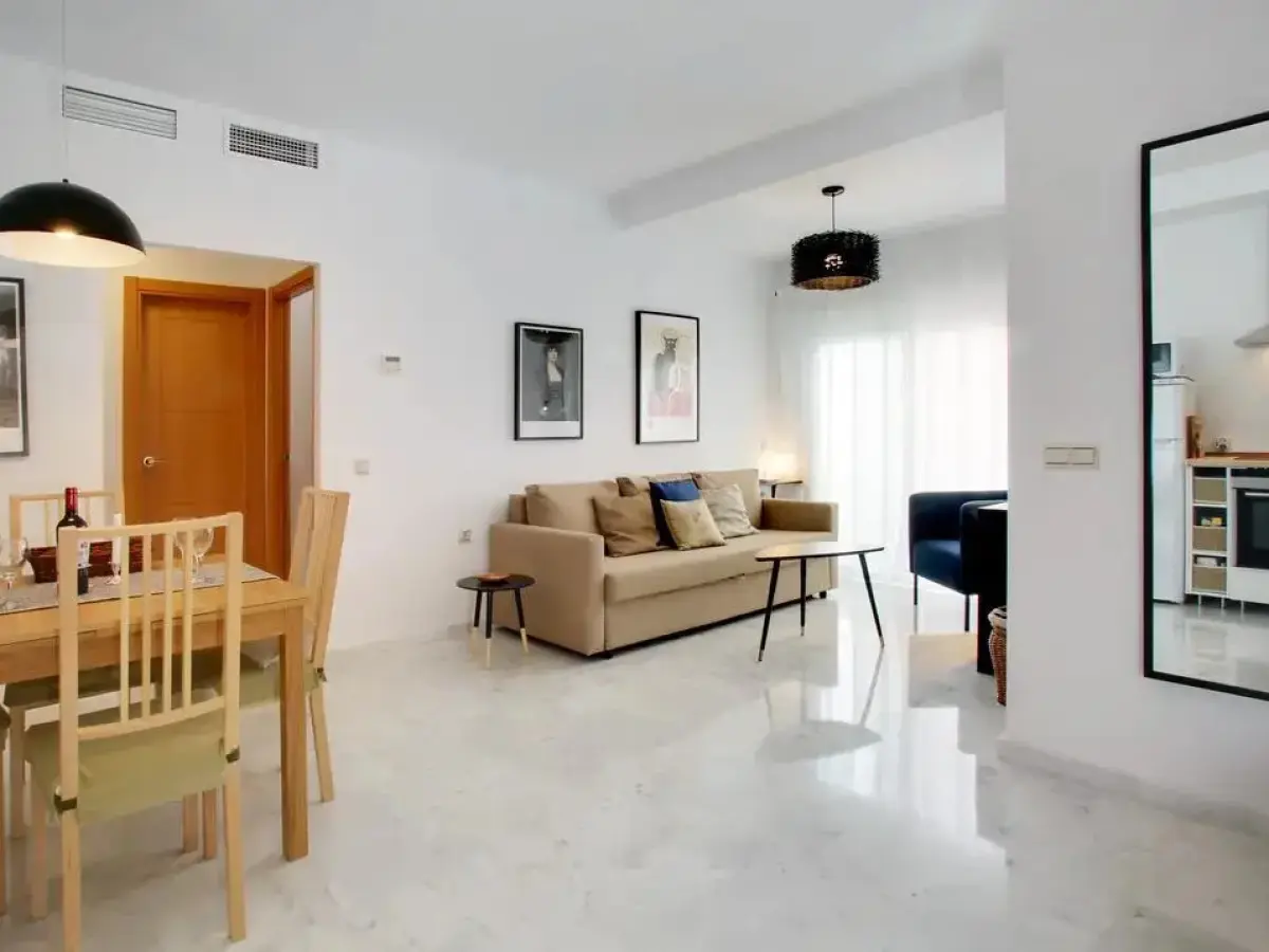 Apartamentos Doña Elvira