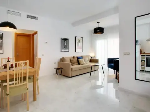 Apartamentos Doña Elvira - Photo 1