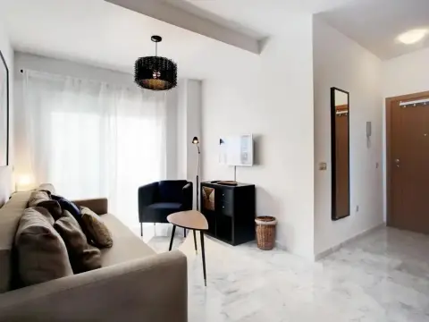 Apartamentos Doña Elvira - Photo 2
