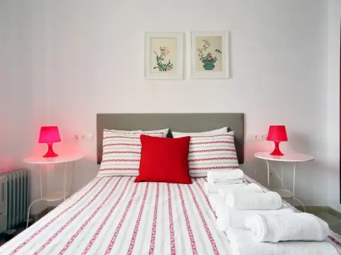 Apartamentos Doña Elvira - Photo 3