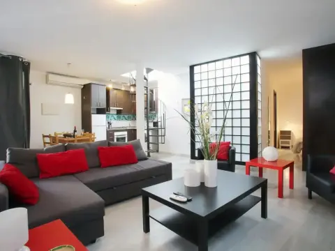 Apartamentos Doña Elvira - Photo 4