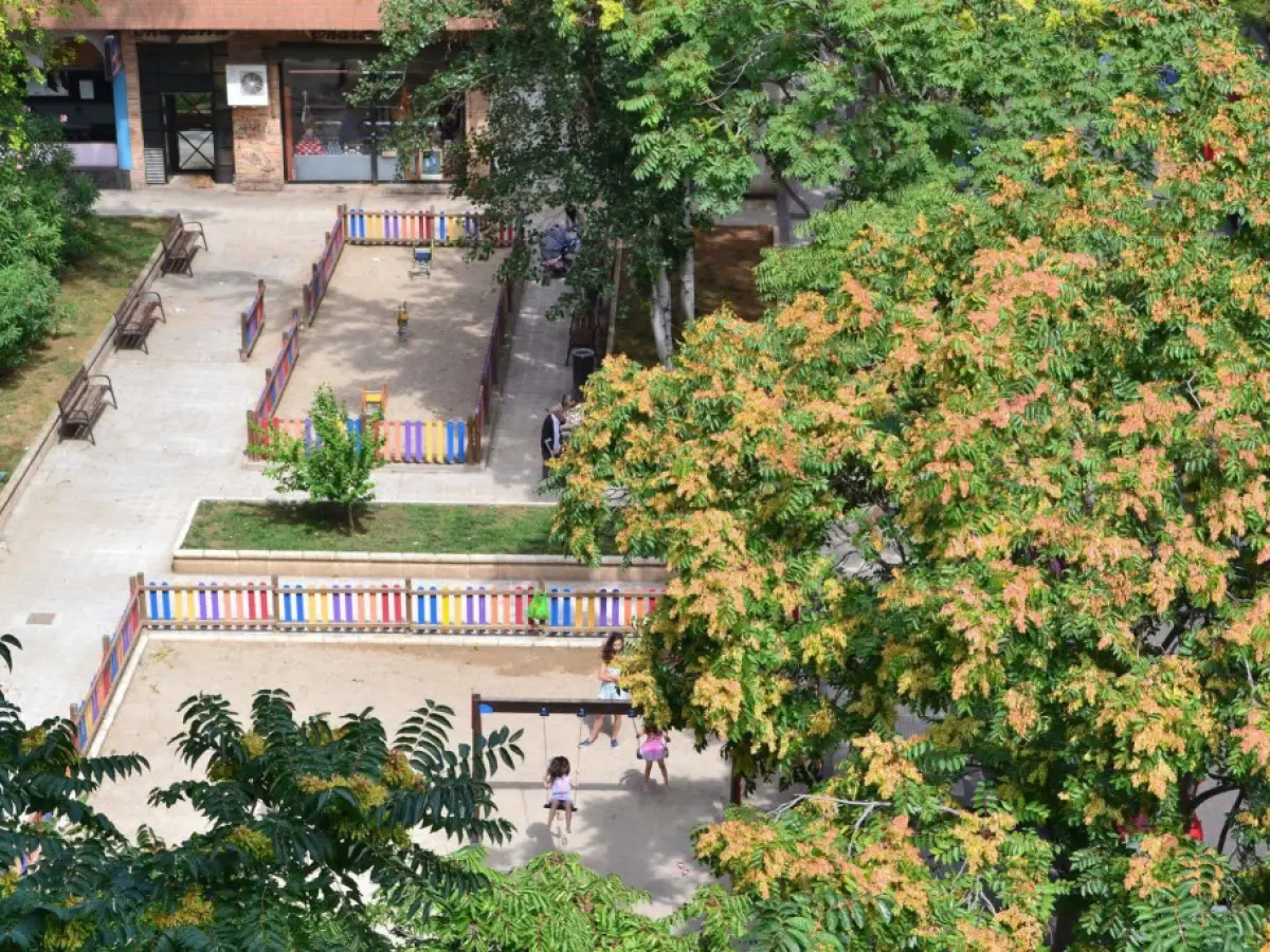 Apartamentos Dos Torres - Alierta