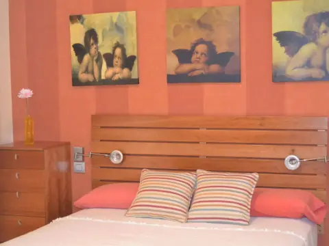 Apartamentos Dos Torres - Alierta - Photo 3