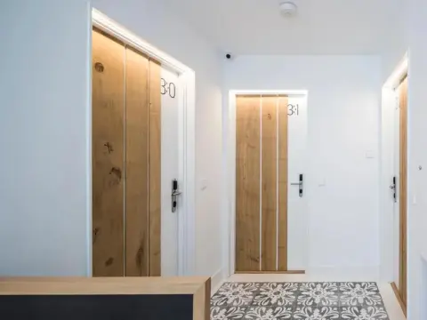 Apartamentos Eleven Rooms - Photo 4