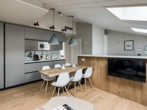Apartamentos Eleven Rooms - Photo 3