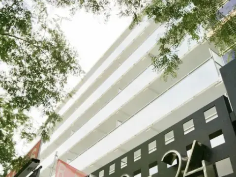 Apartamentos Goya-68 - Photo 1